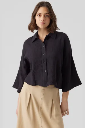 VERO MODA Vmnatali Camisas