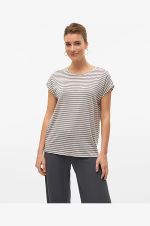 VERO MODA Vmava Camisetas
