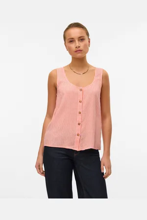 VERO MODA Vmbumpy Tops