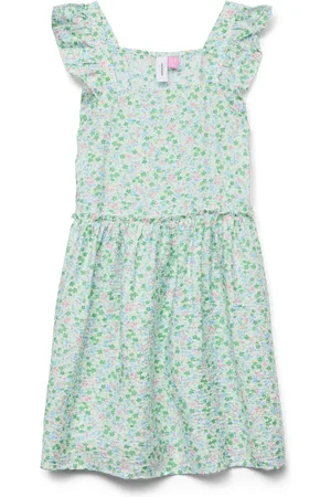 VERO MODA Vmiris Vestido Corto