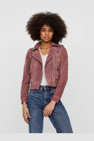 VERO MODA Vmroyce Chaquetas