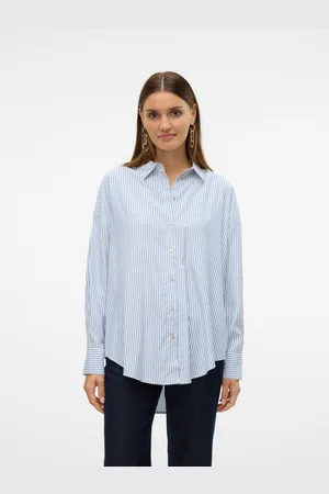 VERO MODA Vmnora Camisas