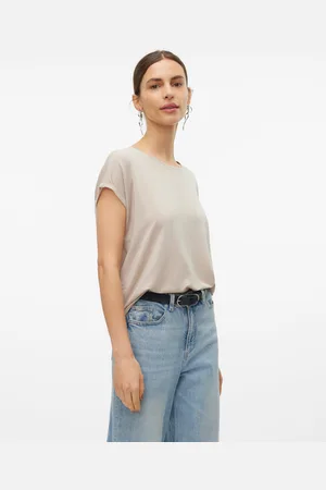 VERO MODA Vmava Camisetas