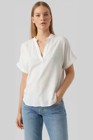 VERO MODA Vmbeauty Camisas