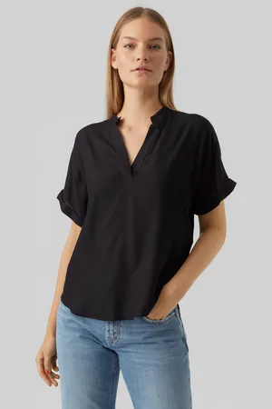 VERO MODA Vmbeauty Camisas