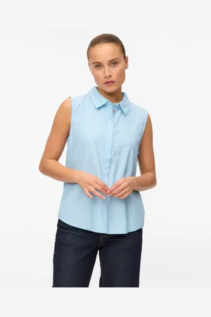VERO MODA Vmnora Camisas