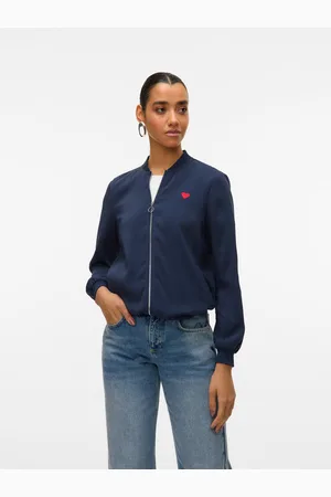 VERO MODA Vmcoco Bombers