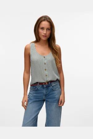 VERO MODA Vmbumpy Tops