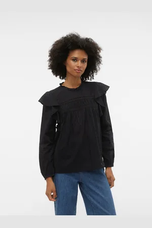 VERO MODA Vmtrine Tops