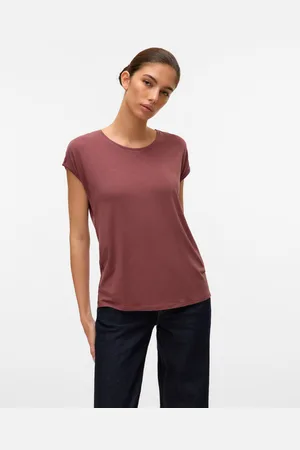 VERO MODA Vmava Camisetas