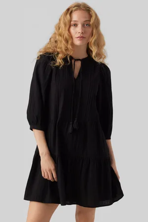 VERO MODA Vmpretty Túnicas