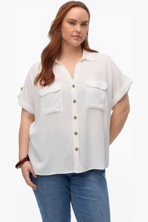 VERO MODA Vmcbumpy Camisas