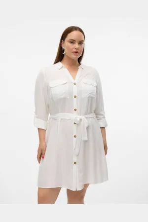 VERO MODA Vmbumpy Vestido Corto