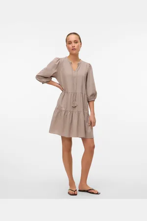 VERO MODA Vmpretty Túnicas