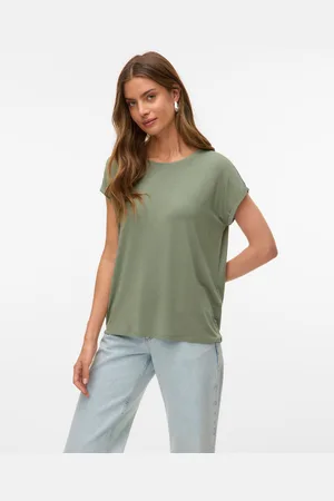 VERO MODA Vmava Camisetas