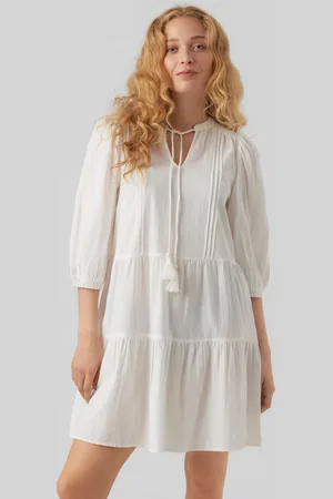 VERO MODA Vmpretty Túnicas