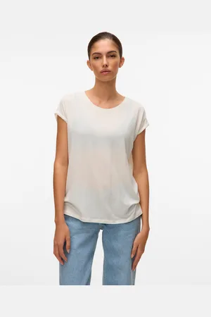 VERO MODA Vmava Camisetas