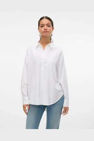 VERO MODA Vmfanni Camisas