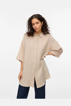 VERO MODA Vmnatali Camisas