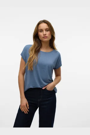VERO MODA Vmlava Camisetas