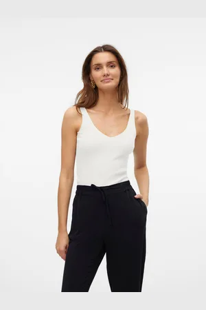 VERO MODA Vmglory Pulóveres