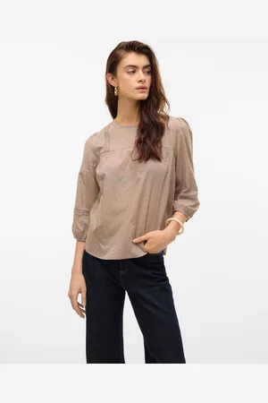 VERO MODA Vmtrine Tops