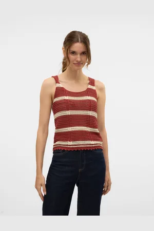 VERO MODA Vmsardinia Top
