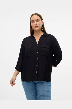 VERO MODA Vmcbumpy Camisas
