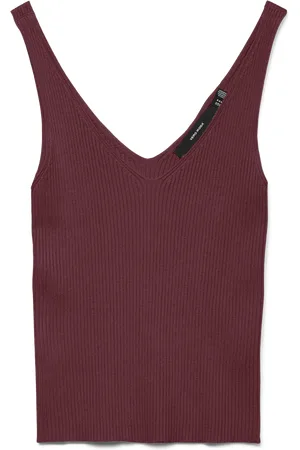 VERO MODA Vmglory Pulóveres