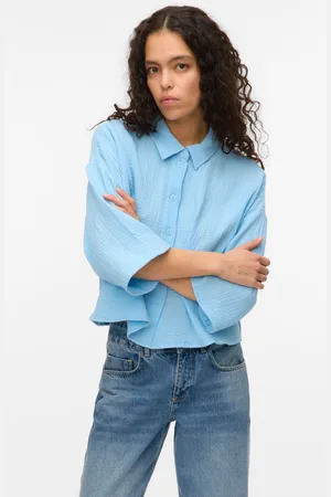 VERO MODA Vmnatali Camisas