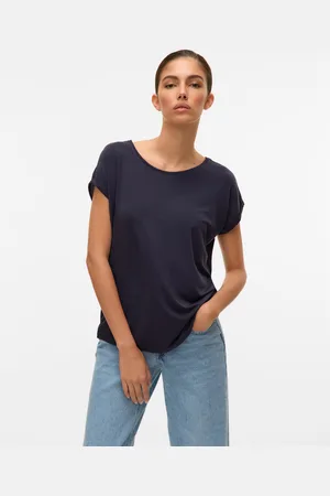 VERO MODA Vmava Camisetas