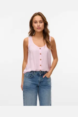 VERO MODA Vmbumpy Tops