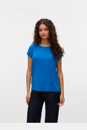VERO MODA Vmava Camisetas