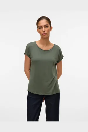 VERO MODA Vmava Camisetas