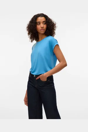 VERO MODA Vmava Camisetas