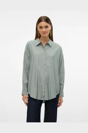 VERO MODA Vmnora Camisas