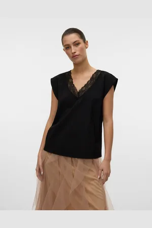 VERO MODA Vmsafa Tops