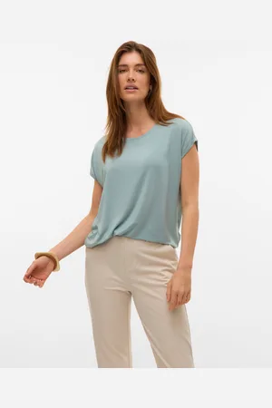 VERO MODA Vmava Camisetas