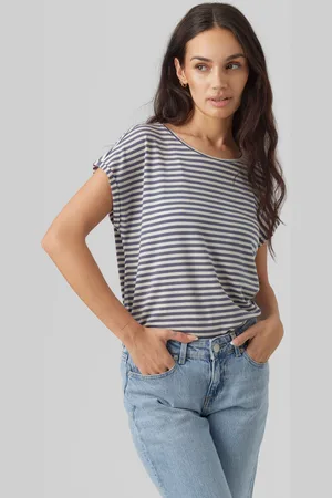 VERO MODA Vmava Camisetas