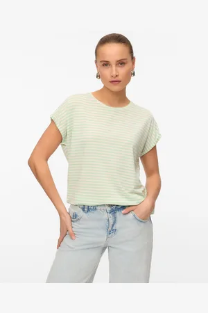 VERO MODA Vmava Camisetas