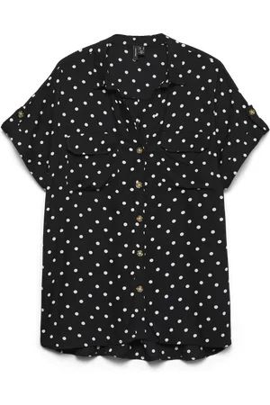 VERO MODA Vmbumpy Camisas