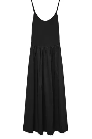 VERO MODA Awrosemary Vestido Largo
