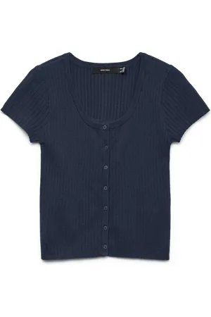 VERO MODA Vmgold Pulóveres