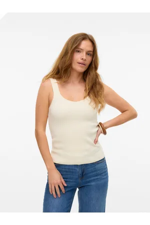 VERO MODA Vmgold Top