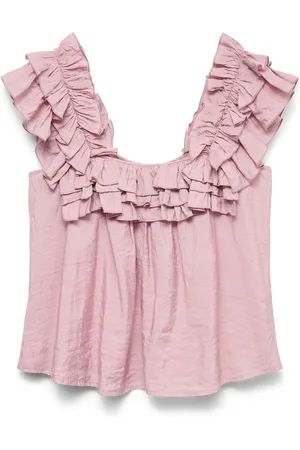 VERO MODA Vmclara Tops