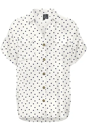 VERO MODA Vmbumpy Camisas