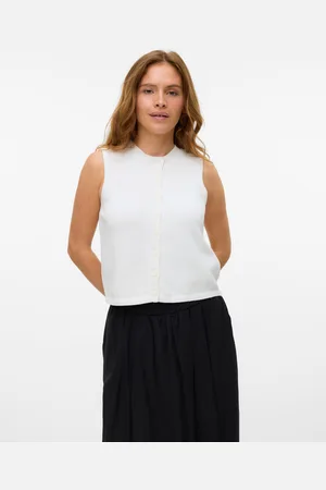 VERO MODA Vmsura Pulóveres