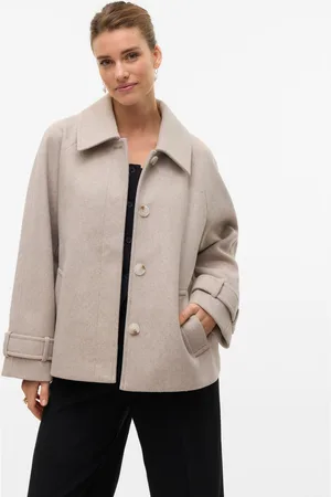 VERO MODA Awsabine Chaquetas
