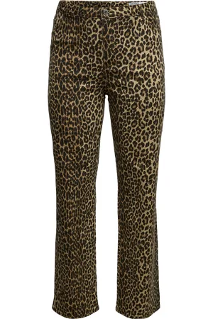 VERO MODA Vmctessa Tiro Alto Corte Wide Leg Vaqueros