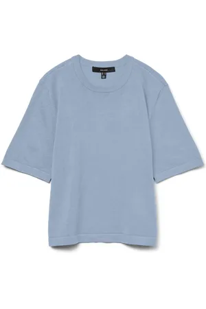 VERO MODA Vmsilje Pulóveres